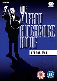 The Alfred Hitchcock Hour - Season 2