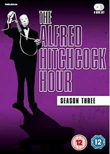 The Alfred Hitchcock Hour - Season 3