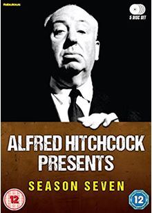 Alfred Hitchcock Presents - Season Seven