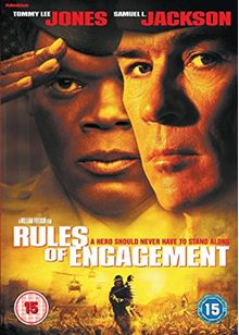 Rules Of Engagement (1999)