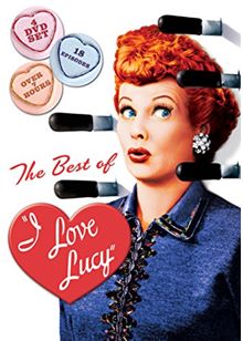 I Love Lucy - The Very Best Of