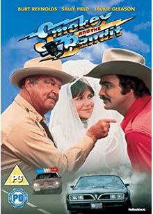 Smokey and the Bandit [1977]