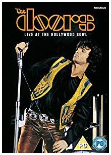 The Doors Live at the Hollywood Bowl [DVD]