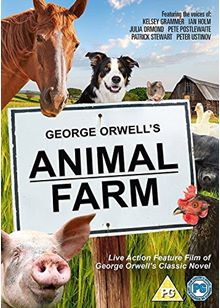 Animal Farm [1999]