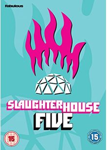 Slaughterhouse Five (1972)