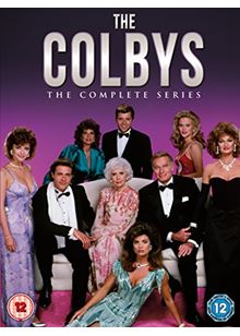 The Colbys: The Complete Series [DVD]
