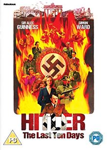 Hitler The Last Ten Days (1973)