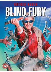 Blind Fury [1990]