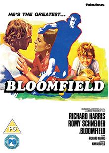 Bloomfield [1971]