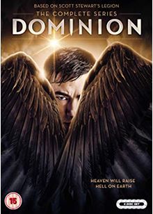 Dominion - The Complete Series