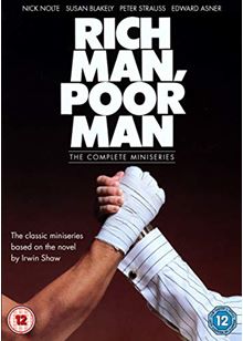 Rich Man, Poor Man: The Complete Mini Series