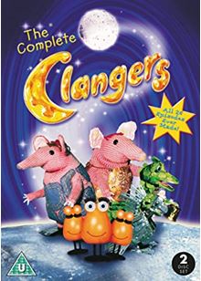 The Clangers: Complete Series