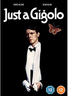 Just A Gigolo [1978]