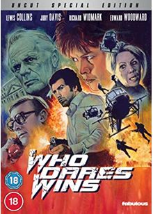 Who Dares Wins (Uncut Special Edition) [DVD] [1982]
