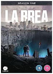 La Brea - Season 1 [DVD]