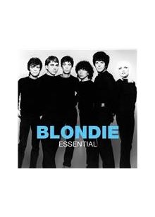 Blondie - Essential (Music CD)