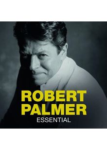 Robert Palmer - Essential (Music CD)