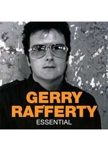 Gerry Rafferty - Essential (Music CD)