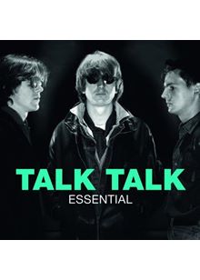 Talk Talk - Essential (Music CD)