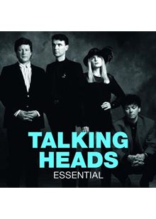 Talking Heads - Essential (Music CD)