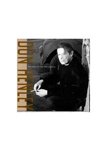 Don Henley - The End Of The Innocence (Music CD)