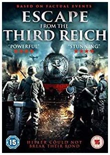 Escape From The Third Reich