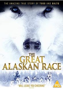 The Great Alaskan Race [DVD]