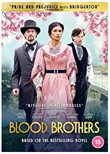 Blood Brothers [DVD] [2021]