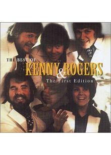 Kenny Rogers And First Edition - The Best Of
