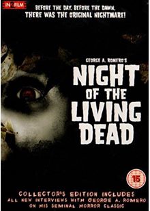 Night Of The Living Dead (1968)