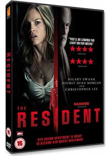 The Resident (2017)