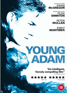Young Adam [DVD] [2003]