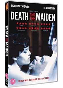 Death and the Maiden [DVD] [1994]
