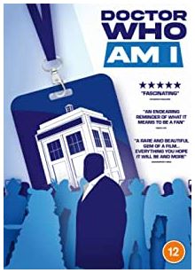 Doctor Who Am I [DVD]