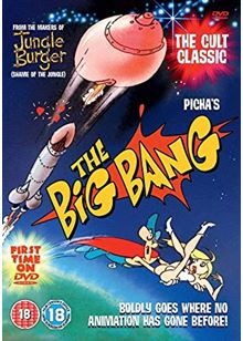 The Big Bang (1987)