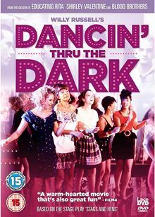 Dancin' Thru The Dark (1991)
