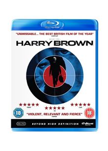 Harry Brown (Blu-Ray)