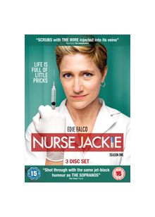 Nurse Jackie - Season 1