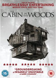 Cabin In The Woods (2012)
