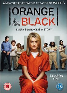 Orange Is the New Black: Season 1
