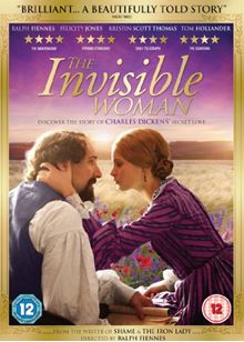 The Invisible Woman (2014)