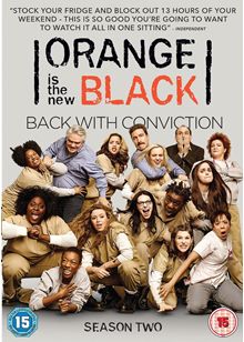 Orange is the New Black - Season 2