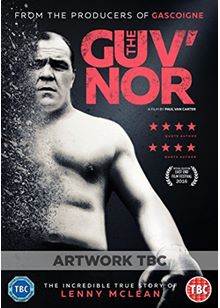 The Guv'nor [DVD]