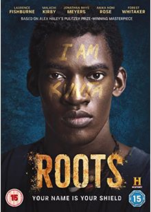 Roots (2017)