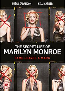 The Secret Life Of Marilyn Monroe [DVD]