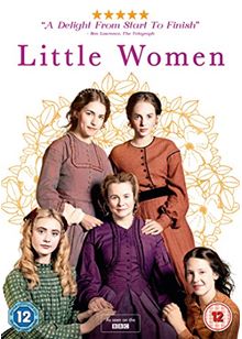 Little Women [DVD] [2017]