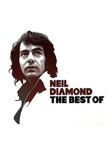 Neil Diamond - The Best Of (Music CD)