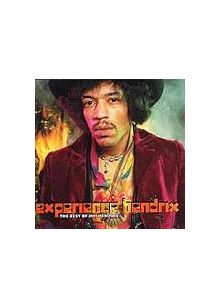 Jimi Hendrix - Experience Hendrix: Best Of (Music CD)