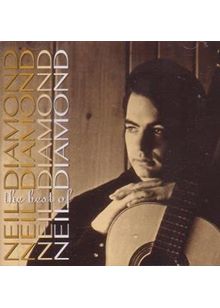 Neil Diamond - Best Of Neil Diamond (Music CD)