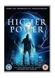 Higher Power [2018]
